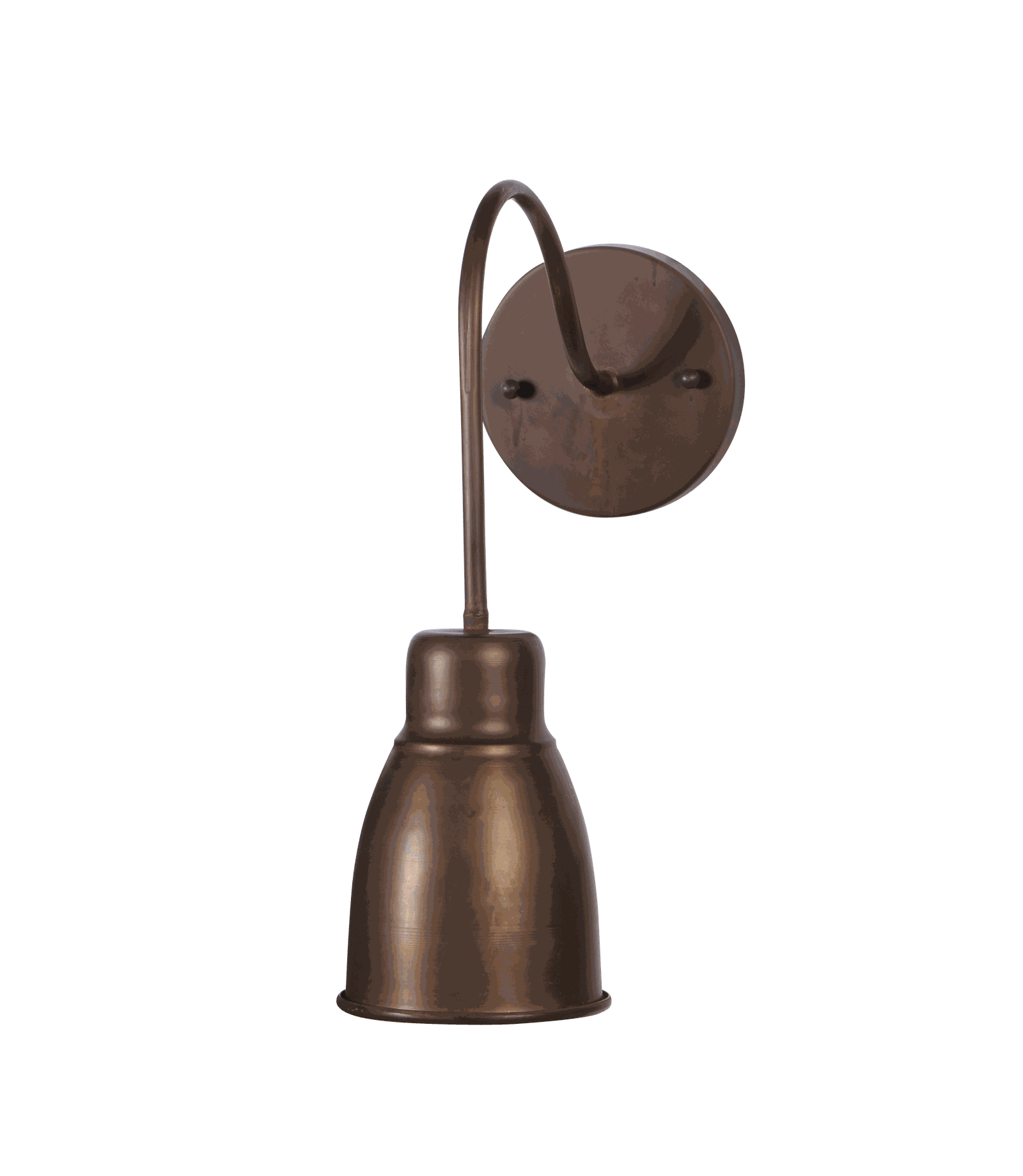 St. James Lighting Goose Neck Chandelier